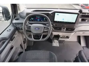 Ford Transit Custom Bild 5