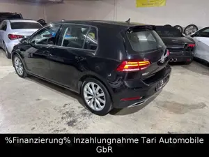 Volkswagen Golf VII 1.5 TSI 5-türer Highline BMT LED, ACC