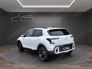 Kia Stonic GT-Line 1.0T 115 - DCT7 Bild 3