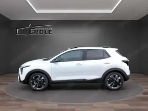 Kia Stonic GT-Line 1.0T 115 - DCT7 Bild 2