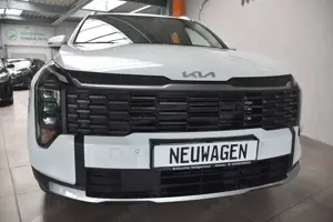 Kia Sportage 1.6 AT HYB LED Navi Kamera Keyless SCC