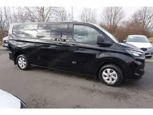 Ford Transit Custom Bild 4