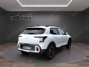 Kia Stonic GT-Line 1.0T 115 - DCT7 Bild 5