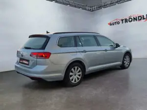Volkswagen Passat Variant 2.0 TDI DSG Business +AHK +Kamera Bild 4