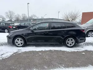 Toyota Corolla Touring Sports 2.0 Hybrid Automatik LED Bild 3