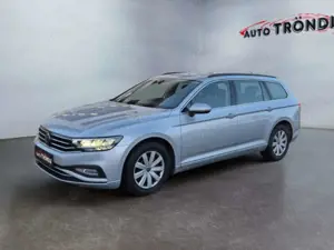 Volkswagen Passat Variant 2.0 TDI DSG Business +AHK +Kamera
