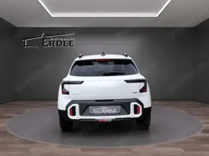 Kia Stonic GT-Line 1.0T 115 - DCT7 Bild 4