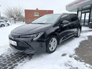 Toyota Corolla Touring Sports 2.0 Hybrid Automatik LED Bild 1