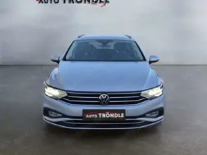 Volkswagen Passat Variant 2.0 TDI DSG Business +AHK +Kamera Bild 2