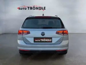 Volkswagen Passat Variant 2.0 TDI DSG Business +AHK +Kamera Bild 5