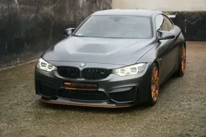 BMW M4 GTS **Individuallack/ufrei/no-track**