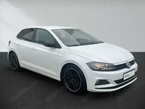 Volkswagen Polo 1.0 TSI Trendline Bild 2