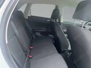 Volkswagen Polo 1.0 TSI Trendline Bild 5