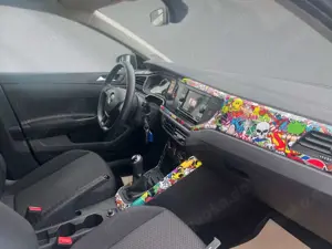 Volkswagen Polo 1.0 TSI Trendline Bild 4