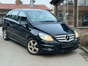 Mercedes-Benz B 180 B B 180 CDI