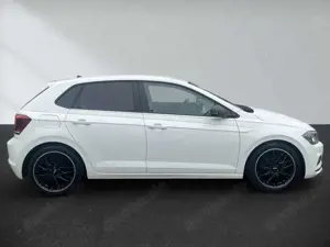 Volkswagen Polo 1.0 TSI Trendline Bild 3
