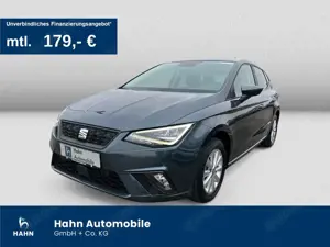 SEAT Ibiza 1.0TSI DSG Style BEATS LED ACC SHZ PDC CAM