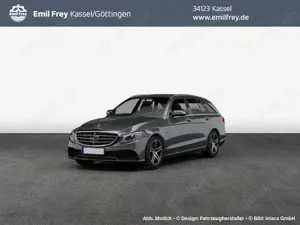Mercedes-Benz C 300 C-Klasse