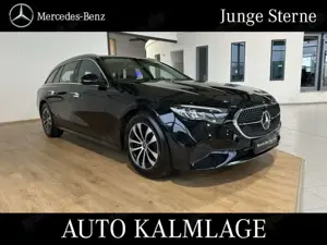 Mercedes-Benz E 220 E 220 d T Avantgarde AHK+DISTRONIC+KAMERA Navi/LED