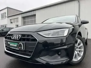 Audi A4 Avant 35 2.0 TFSI S tronic 150€ m.20% Anz. Navi