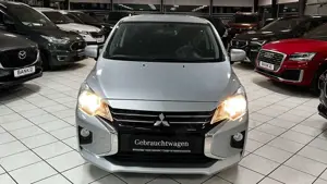 Mitsubishi Space Star Intro Edition+ TÜVAU neuGarantie