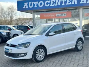Volkswagen Polo 1.2 Comfortline Temp PDC Sitzh.