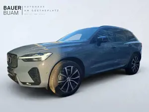 Volvo XC60 R Design Recharge Plug-In Hybrid AWD