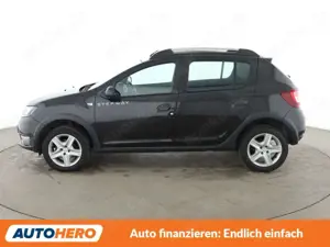 Dacia Sandero 0.9 TCe Stepway Prestige*NAVI*PDC*TEMPO*KLIMA* Bild 3