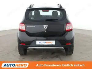 Dacia Sandero 0.9 TCe Stepway Prestige*NAVI*PDC*TEMPO*KLIMA* Bild 5