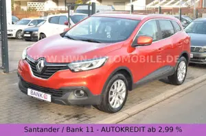 Renault Kadjar Experience *LED* NAVI* AHK* KLIMAA.* PDC*