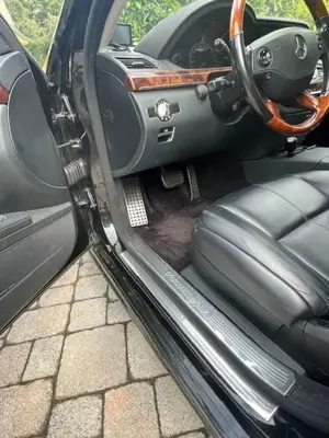 Mercedes-Benz S 500 S 500 lang -AMG-Optik- Bild 5
