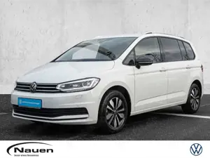 Volkswagen Touran GOAL 2,0 TDI DSG *7-Sitzer*AHK*ACC*LED*