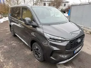 Ford Tourneo Custom Tourneo Custom 320 L1H1 VA Autmatik Active Bild 3