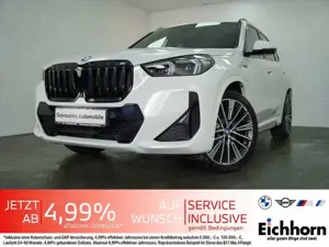 BMW X1 xDrive30e M Sportpaket LEDER.ACC.HUD.HK HiFi