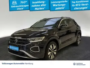 Volkswagen T-Roc 2.0 TDI Goal DSG Navi LED Kamera ACC App