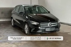 Mercedes-Benz B 250 e 8G-DCT Tempo CAM Thermatic CarPlay