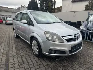 Opel Zafira Catche Me 1.9CDTI*Navi*AHK*PDC*Klimaautomatik