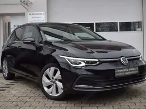 Volkswagen Golf Style eHybrid Navi/ACC/WinterP/AHK/ALU