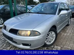 Mitsubishi Carisma 1.6 !! Klima !! Tüv 09.2026 !!