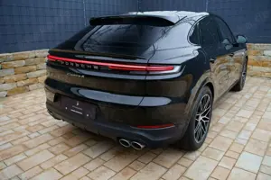 Porsche Cayenne Coupe S E-Hybrid /MASSAGE/KEYLESS/INNO