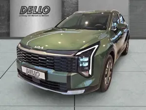 Kia Sportage 1.6T Vision Komfort-Paket Navi Digitales Cockpit L