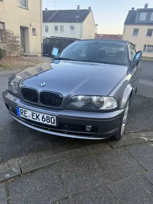 BMW 325 Ci