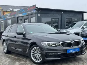 BMW 520 d Touring +Garantie+1.Hand+Finanzierung+