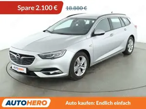 Opel Insignia 1.5 SIDI Turbo Edition Aut*NAVI*LED*TEMPO*CAM*
