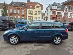 Opel Astra CATCH ME " 1 Hand, TÜV / AU neu "