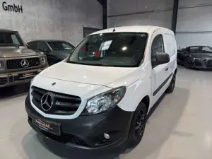 Mercedes-Benz Citan Kasten 108 CDI lang Worker Plus