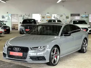 Audi A7 3.0 Competition Quattro ACC*STHZ*HuD+AHK*Lift