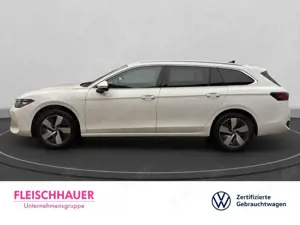 Volkswagen Passat Variant 1.5 eTSI Business AHK LED Lenkrad-heizbar Bild 4