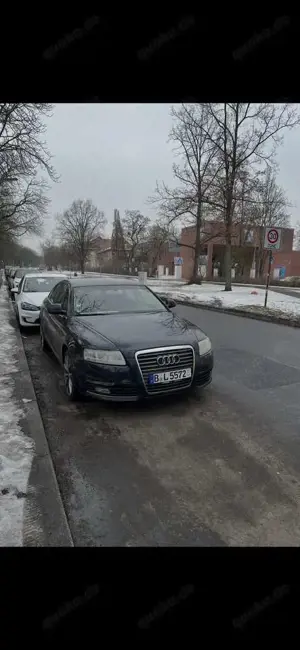 Audi A6 2.0 TFSI multitronic Bild 2
