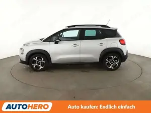 Citroen C3 Aircross 1.6 Blue-HDi Shine *NAVI*CAM*TEMPO*ALU*KLIMA* Bild 3